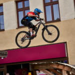 Svatohorský Downtown Příbram 2020