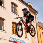 Svatohorský Downtown Příbram 2020