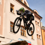 Svatohorský Downtown Příbram 2020