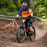 Svatohorský Downtown Příbram 2020