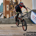 Svatohorský Downtown Příbram 2020