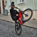 Svatohorský Downtown Příbram 2020