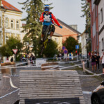 Svatohorský Downtown Příbram 2020