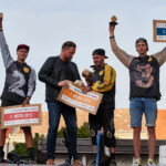 Svatohorský Downtown Příbram 2020