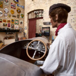 Automuseum Dr. Carl Benz