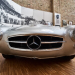 Automuseum Dr. Carl Benz