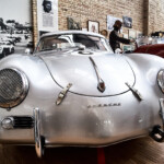 Automuseum Dr. Carl Benz