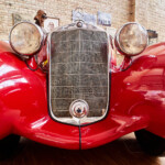 Automuseum Dr. Carl Benz