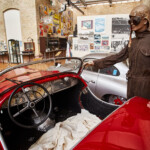 Automuseum Dr. Carl Benz