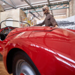 Automuseum Dr. Carl Benz