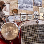 Automuseum Dr. Carl Benz