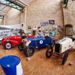 Automuseum Dr. Carl Benz