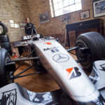 Automuseum Dr. Carl Benz