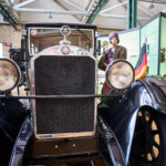 Automuseum Dr. Carl Benz