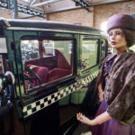 Automuseum Dr. Carl Benz