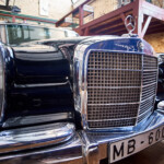 Automuseum Dr. Carl Benz