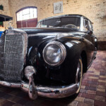 Automuseum Dr. Carl Benz