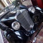 Automuseum Dr. Carl Benz