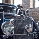 Automuseum Dr. Carl Benz