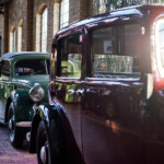 Automuseum Dr. Carl Benz