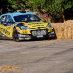 Rallye Český Krumlov 2019