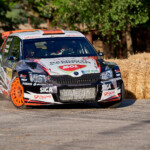 Rallye Český Krumlov 2019