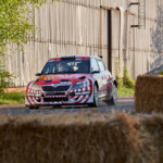 Rallye Český Krumlov 2019