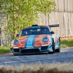 Rallye Český Krumlov 2019