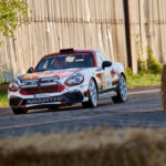 Rallye Český Krumlov 2019