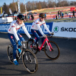 Světový pohár v cyklokrosu Tábor 2018