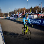 Světový pohár v cyklokrosu Tábor 2018