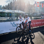 Světový pohár v cyklokrosu Tábor 2018