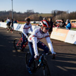 Světový pohár v cyklokrosu Tábor 2018