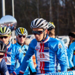 Světový pohár v cyklokrosu Tábor 2018