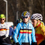 Světový pohár v cyklokrosu Tábor 2018