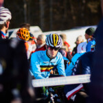 Světový pohár v cyklokrosu Tábor 2018