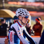 Světový pohár v cyklokrosu Tábor 2018