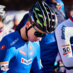 Světový pohár v cyklokrosu Tábor 2018