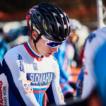 Světový pohár v cyklokrosu Tábor 2018