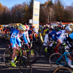 Světový pohár v cyklokrosu Tábor 2018