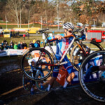 Světový pohár v cyklokrosu Tábor 2018