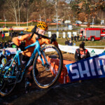 Světový pohár v cyklokrosu Tábor 2018