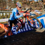 Světový pohár v cyklokrosu Tábor 2018