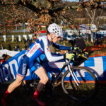 Světový pohár v cyklokrosu Tábor 2018