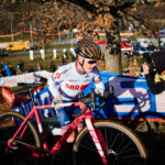 Světový pohár v cyklokrosu Tábor 2018