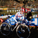 Světový pohár v cyklokrosu Tábor 2018