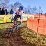 Světový pohár v cyklokrosu Tábor 2018