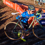 Světový pohár v cyklokrosu Tábor 2018