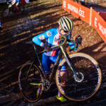 Světový pohár v cyklokrosu Tábor 2018