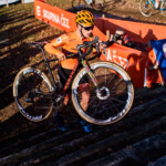 Světový pohár v cyklokrosu Tábor 2018
